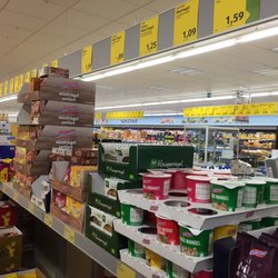 Aldi