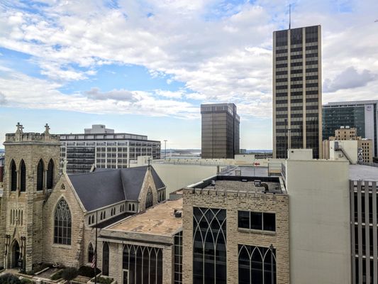 Hotel Indigo Omaha Downtown, an IHG Hotel by null