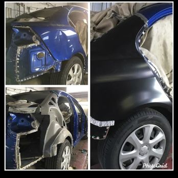 BC Auto Body & Mechanical - Auto Repair Near Me - Calgary, Alberta
