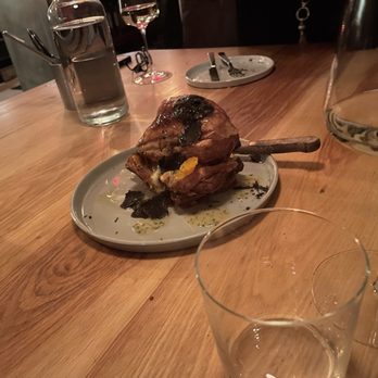 Claud - Squash mille feuille - Wine Bars Near Me - New York, New York Claud - Squash mille feuille - Wine Bars Near Me - New York, New York