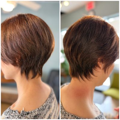 Bang Salon & Day Spa