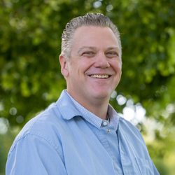 Dr. Eckl Family Dentistry - Dr. Lawrence "Lee" Eckl II