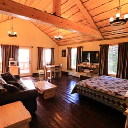 Kenai Peninsula Suites - Eagles Nest