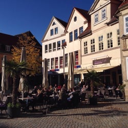 Am Brunnen