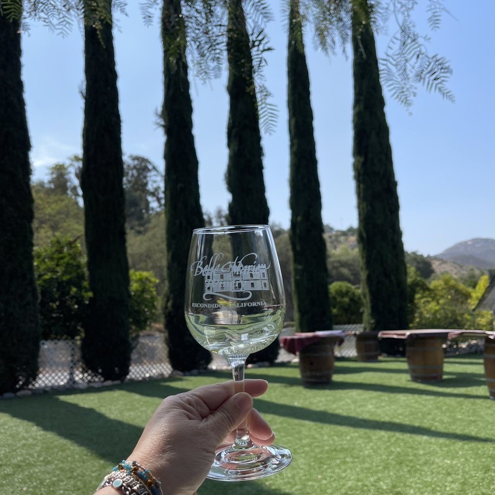 Belle Marie Winery - Venues & Event Spaces Near Me - Escondido, California Belle Marie Winery - Venues & Event Spaces Near Me - Escondido, California