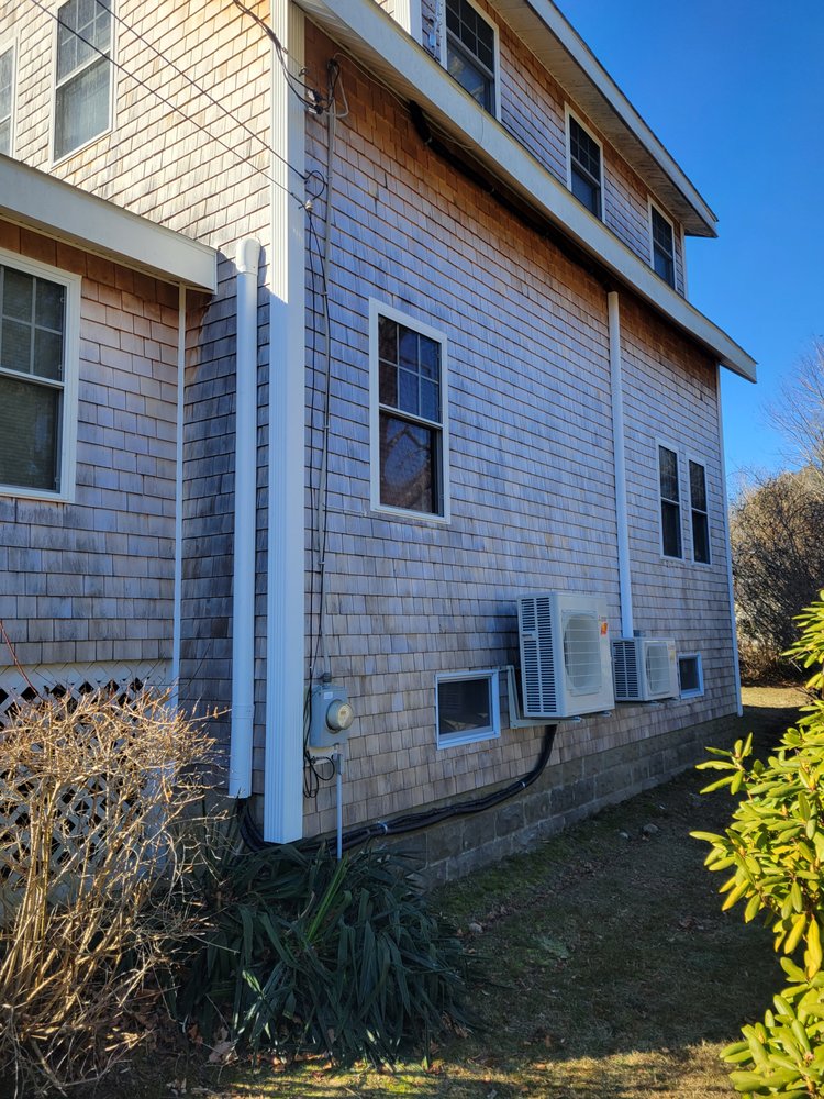 FIRE AND ICE HVAC 29 Photos Boston, Massachusetts Heating & Air