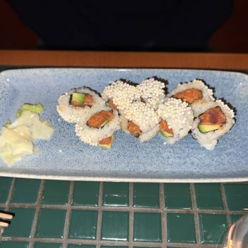 888 - crunchy tuna - Japanese Near Me - Nashville, Tennessee