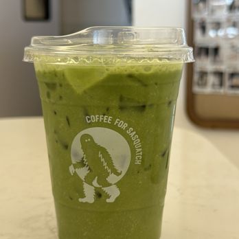 Coffee For Sasquatch - Coffee & Tea Near Me - Los Angeles, California Coffee For Sasquatch - Coffee & Tea Near Me - Los Angeles, California