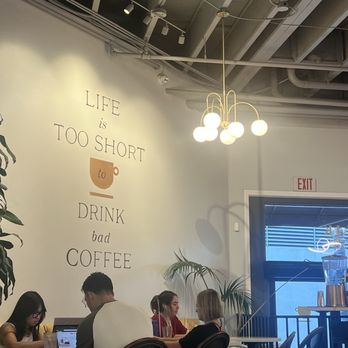 Republik Coffee Burbank - Cafes Near Me - Burbank, California Republik Coffee Burbank - Cafes Near Me - Burbank, California