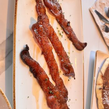 First Watch - Million Dollar Bacon - Breakfast & Brunch Near Me - Phoenix, Arizona First Watch - Million Dollar Bacon - Breakfast & Brunch Near Me - Phoenix, Arizona