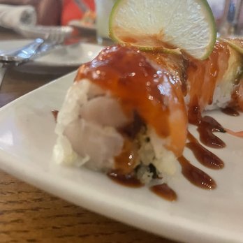 Chuck’s Fish - Sushi Bars Near Me - Tallahassee, Florida Chuck’s Fish - Sushi Bars Near Me - Tallahassee, Florida