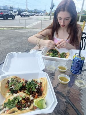 Alegria Taco by null