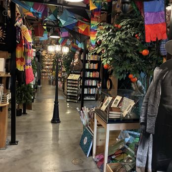 The Writer's Block - Interior (Aug 2026) - Bookstores Near Me - Las Vegas, Nevada The Writer's Block - Interior (Aug 2026) - Bookstores Near Me - Las Vegas, Nevada