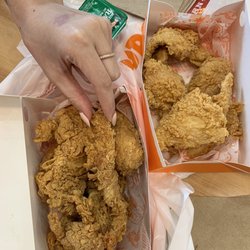 Popeyes Louisiana Kitchen