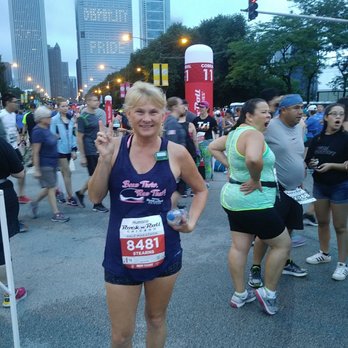 Rock 'n' Roll Chicago Half Marathon - Ready to run..... - Races & Competitions Near Me Rock 'n' Roll Chicago Half Marathon - Ready to run..... - Races & Competitions Near Me