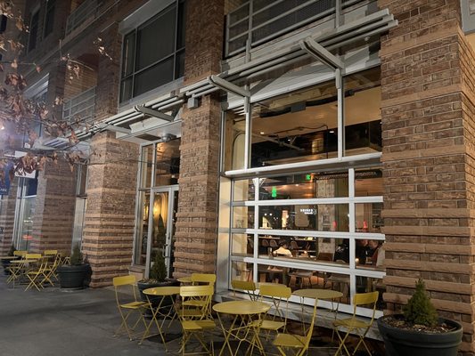 Hello Darling (Commons Park) by null