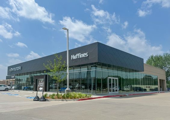 HUFFINES HYUNDAI MCKINNEY - Updated July 2025 - 28 Photos & 143 Reviews ...