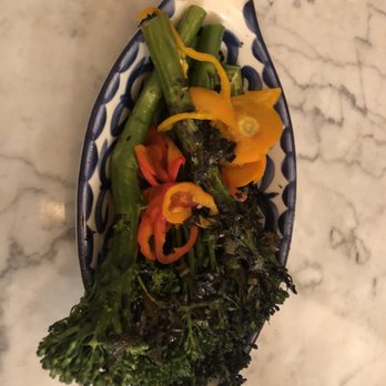 Paradiso - Broccolini - Bars Near Me - Dallas, Texas Paradiso - Broccolini - Bars Near Me - Dallas, Texas
