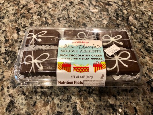Trader Joe's by null
