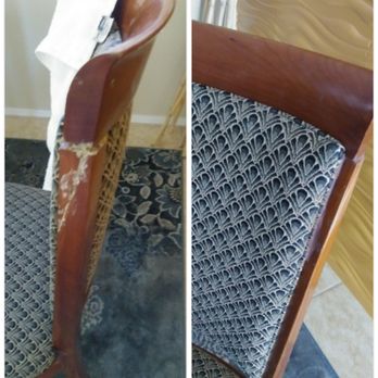 JR Improvements and Maintenance - Chair tht I almost ruined - Lighting Fixtures & Equipment Near Me JR Improvements and Maintenance - Chair tht I almost ruined - Lighting Fixtures & Equipment Near Me