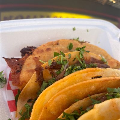 Tacos El Patron by null