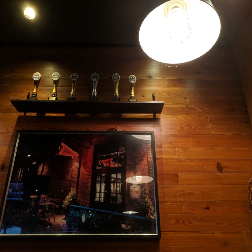 Mill Street Brewery - Awards - British Near Me - Mississauga, Ontario Mill Street Brewery - Awards - British Near Me - Mississauga, Ontario