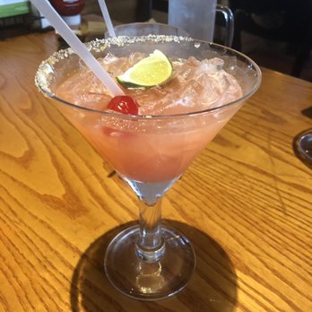 Chili's - Their Margarita special - American Near Me - McDonough, Georgia