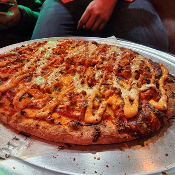 Mazala Pizza River North - Coffee & Tea Near Me - Chicago, Illinois Mazala Pizza River North - Coffee & Tea Near Me - Chicago, Illinois