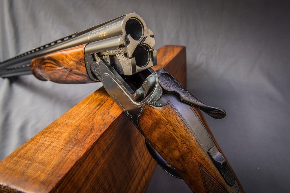 ADM GUN AND RIFLE MAKER Updated July 2024 32 Photos & 10 Reviews 500 N Kimball Ave