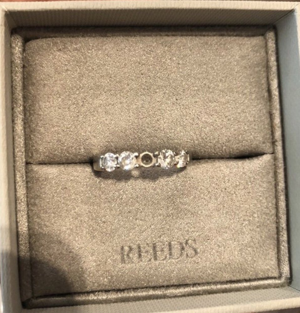 REEDS JEWELERS Updated August 2024 10300 Little Patuxent Pkwy, Columbia, Maryland Jewelry