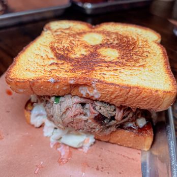 Apocalypse BBQ - Food Trucks Near Me - Miami, Florida