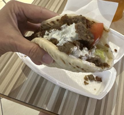 Kebab King by null
