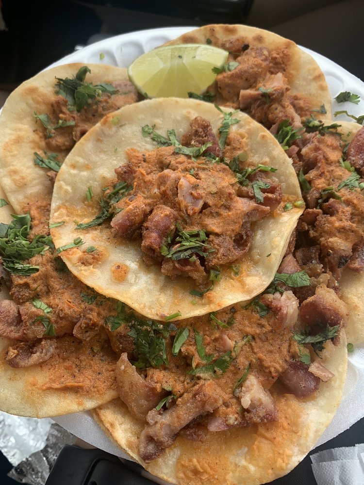 Taqueria Los Reyes