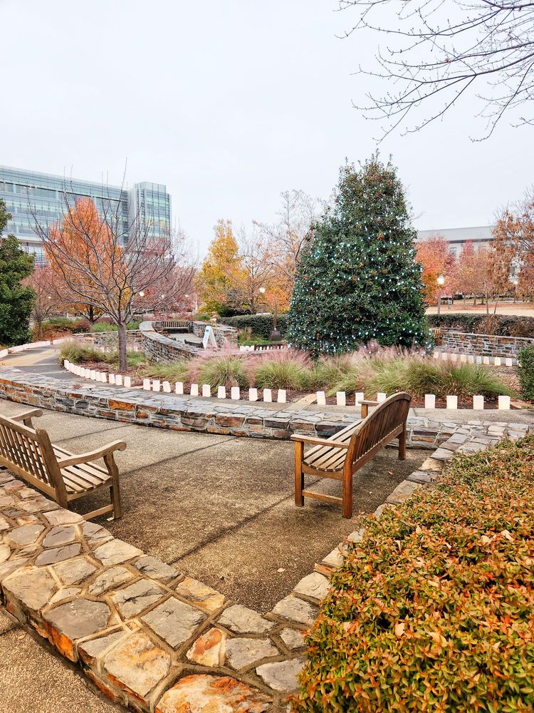 Duke University Hospital - patient advocate in Durham, NC