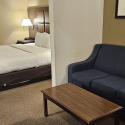 Comfort Suites Cookeville