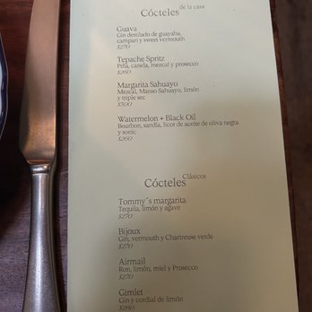 Rosetta - Italian Near Me - Ciudad de México, DIF Rosetta - Italian Near Me - Ciudad de México, DIF
