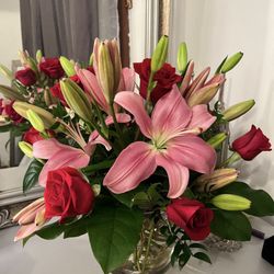 Edward's Flowers - Very beautiful