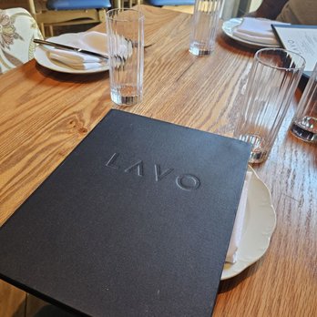 Lavo - Italian Near Me - Las Vegas, Nevada Lavo - Italian Near Me - Las Vegas, Nevada