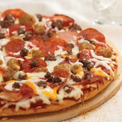 Figaro's Pizza