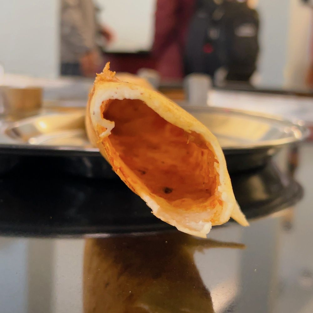 Madras Cafe