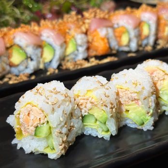 California Roll Factory - Sushi Bars Near Me - Los Angeles, California California Roll Factory - Sushi Bars Near Me - Los Angeles, California
