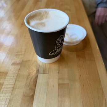 Ocoee Coffee - Cappuccino - Coffee & Tea Near Me - Cleveland, Tennessee Ocoee Coffee - Cappuccino - Coffee & Tea Near Me - Cleveland, Tennessee