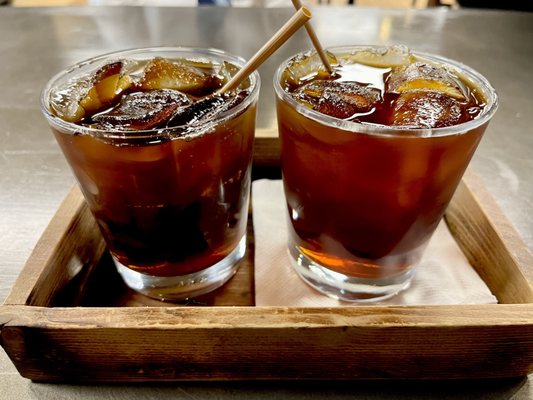 Hawthorne Coffee Roasters by null