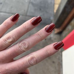 Queen’s Nails Hair and Skincare