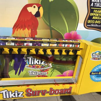 Tikiz Shaved Ice & Ice Cream - Flavors - Shaved Ice Near Me Tikiz Shaved Ice & Ice Cream - Flavors - Shaved Ice Near Me