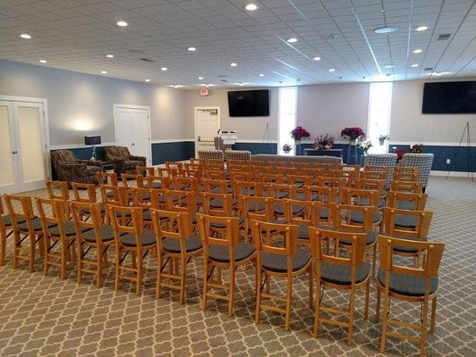 Beacon Cremation & Funeral Service White Lake Chapel