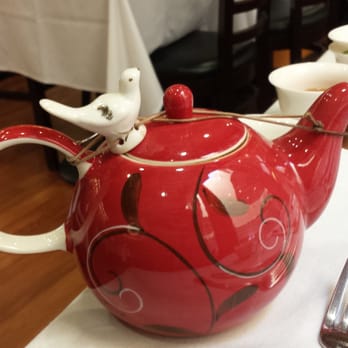 Chado Tea Room - Different tea pots with wonder tea in it - Tea Rooms Near Me - Hollywood, California Chado Tea Room - Different tea pots with wonder tea in it - Tea Rooms Near Me - Hollywood, California