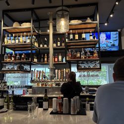 Coast Seafood Grill