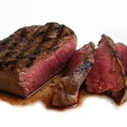 Osaka Steak House