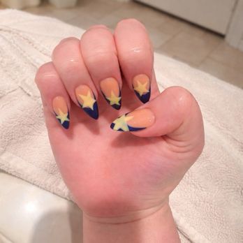 Q Nails - Nails - Nail Salons Near Me - McAlester, Oklahoma Q Nails - Nails - Nail Salons Near Me - McAlester, Oklahoma